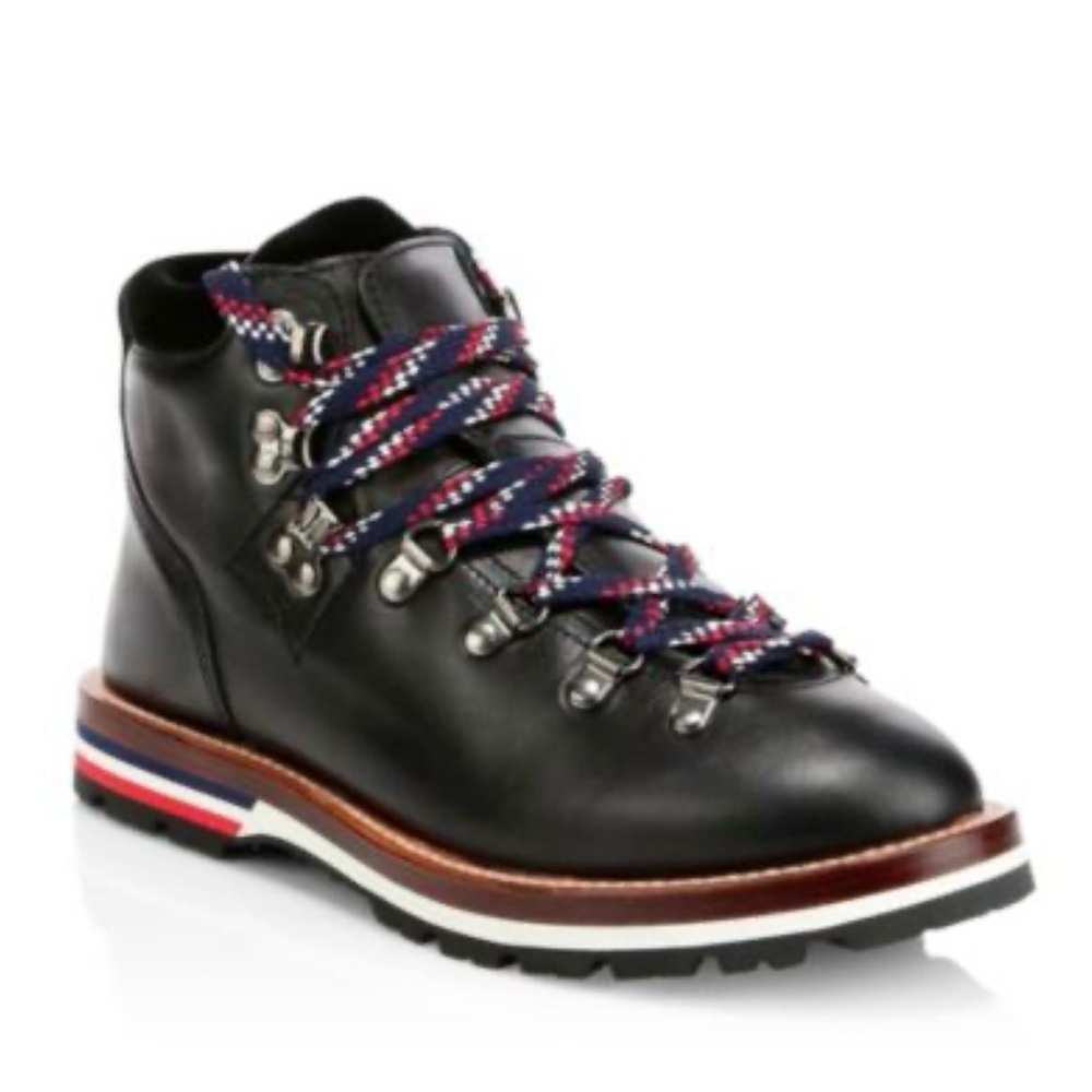 Women’s Moncler Blanche Hiking Boots